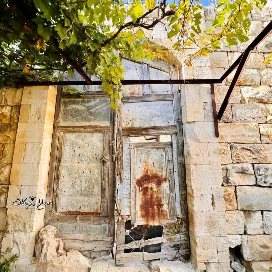 | موسوعة القرى الفلسطينية  | موسوعة القرى الفلسطينية